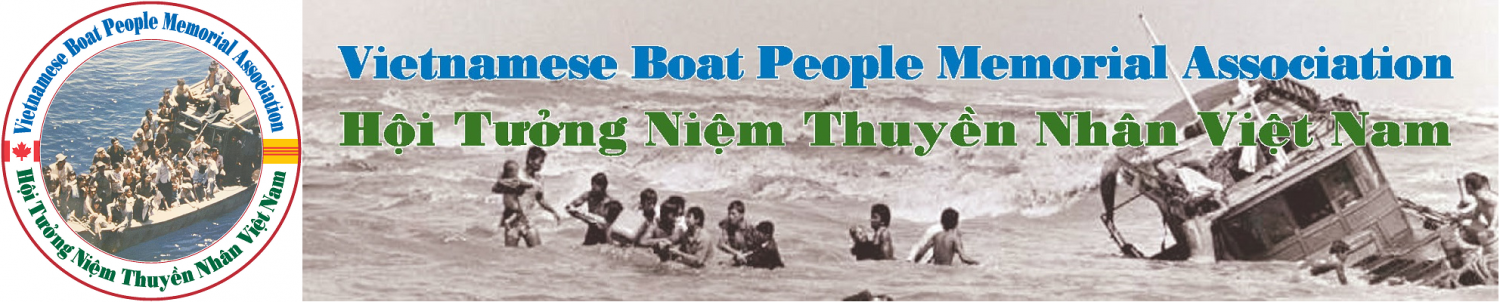 Vietnamese Boat People Memorial Association